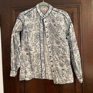 Mille blouse